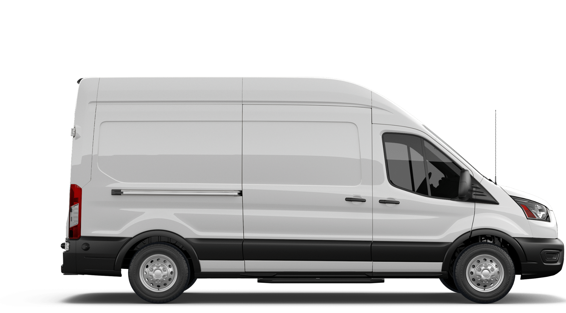2026 Ford Transit® External Image 1